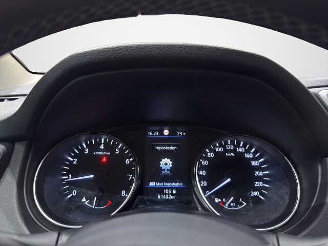Nissan Qashqai Qashqai 1.3 dig-t Acenta Premium 140cv