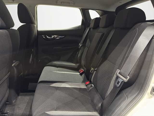 Nissan Qashqai Qashqai 1.3 dig-t Acenta Premium 140cv