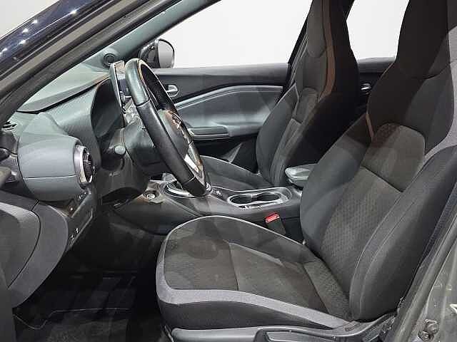 Nissan Juke Juke 1.0 dig-t N-Connecta 114cv