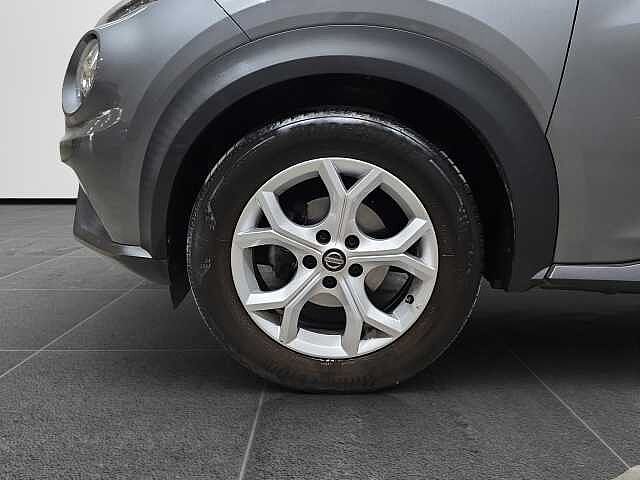 Nissan Juke Juke 1.0 dig-t N-Connecta 114cv