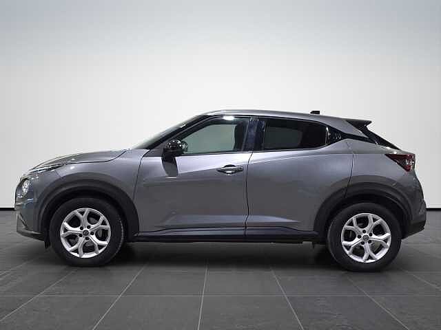 Nissan Juke Juke 1.0 dig-t N-Connecta 114cv