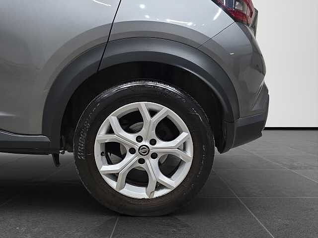 Nissan Juke Juke 1.0 dig-t N-Connecta 114cv
