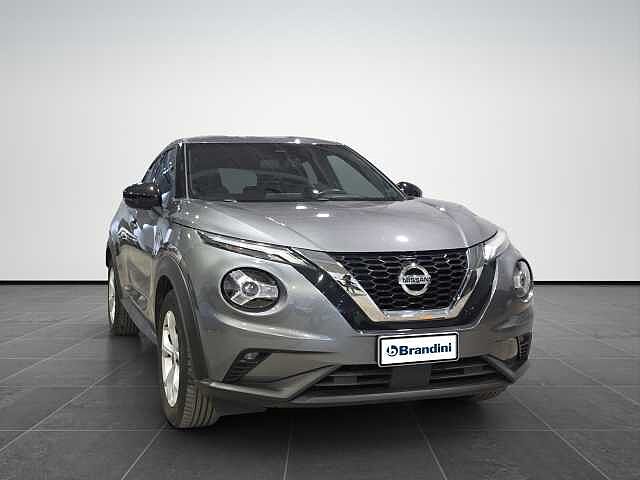 Nissan Juke Juke 1.0 dig-t N-Connecta 114cv