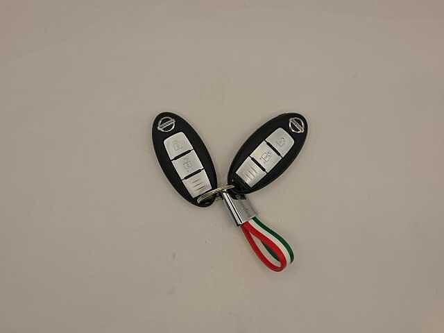 Nissan Juke Juke 1.0 dig-t N-Connecta 114cv