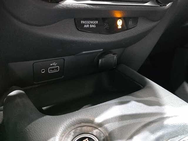 Nissan Juke Juke 1.0 dig-t N-Connecta 114cv
