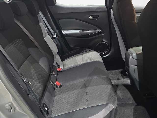 Nissan Juke Juke 1.0 dig-t N-Connecta 114cv