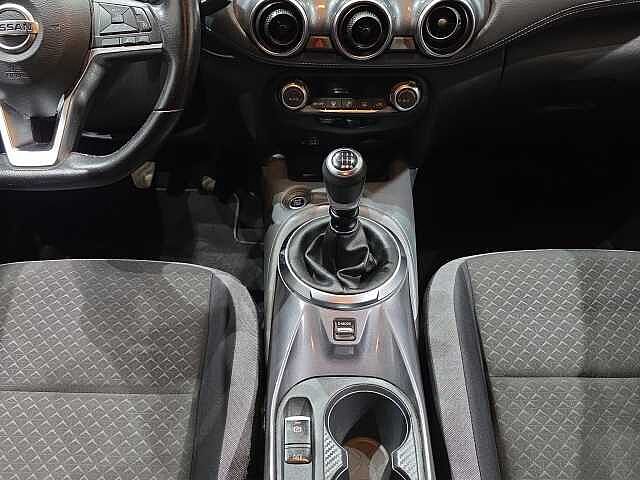 Nissan Juke Juke 1.0 dig-t N-Connecta 114cv