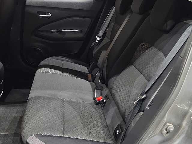 Nissan Juke Juke 1.0 dig-t N-Connecta 114cv