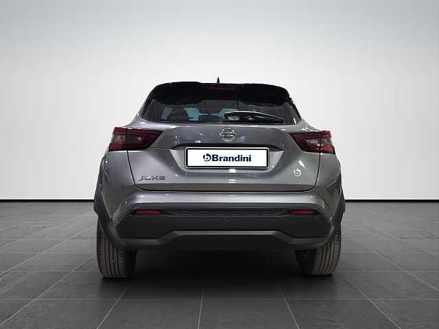 Nissan Juke Juke 1.0 dig-t N-Connecta 114cv