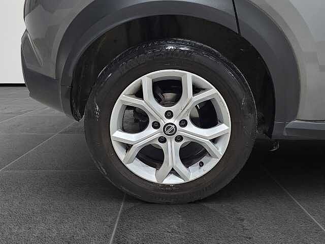 Nissan Juke Juke 1.0 dig-t N-Connecta 114cv