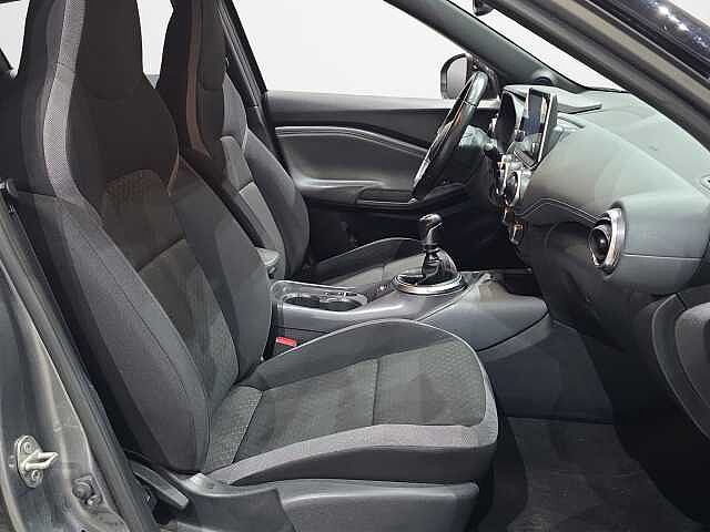 Nissan Juke Juke 1.0 dig-t N-Connecta 114cv
