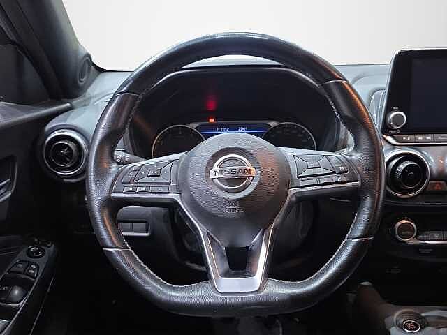 Nissan Juke Juke 1.0 dig-t N-Connecta 114cv