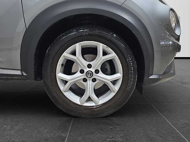 Nissan Juke Juke 1.0 dig-t N-Connecta 114cv