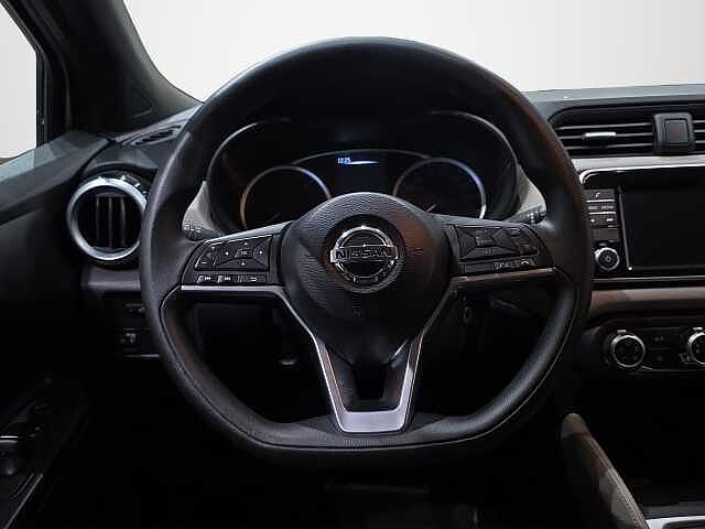 Nissan Micra micra 1.5 dci Acenta 90cv