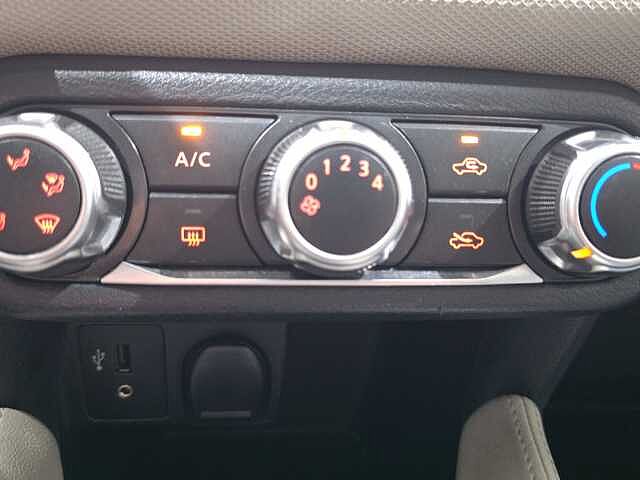 Nissan Micra micra 1.5 dci Acenta 90cv