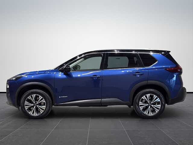 Nissan X-Trail X-Trail 1.5 e-power N-Connecta e-4orce 4wd
