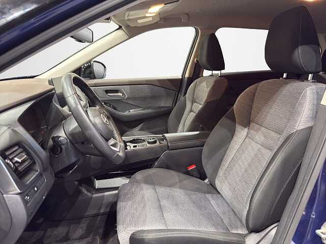 Nissan X-Trail X-Trail 1.5 e-power N-Connecta e-4orce 4wd