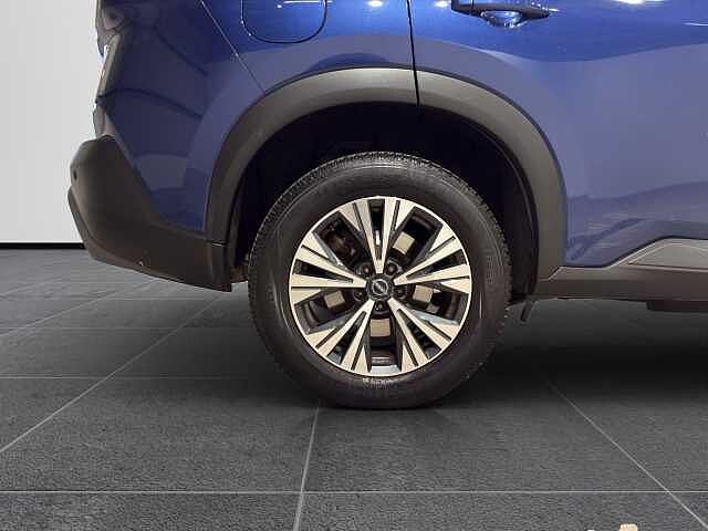 Nissan X-Trail X-Trail 1.5 e-power N-Connecta e-4orce 4wd