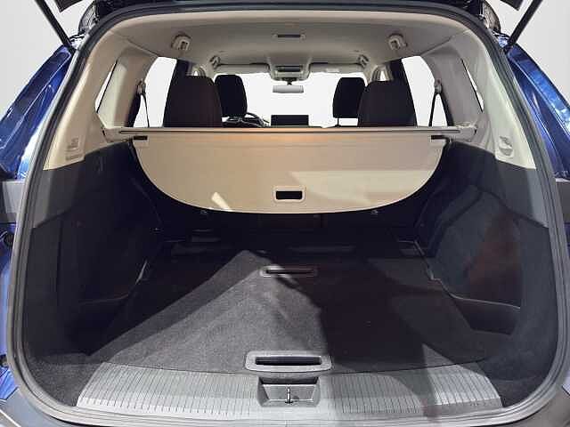 Nissan X-Trail X-Trail 1.5 e-power N-Connecta e-4orce 4wd