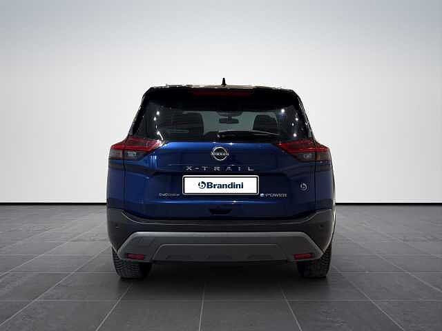 Nissan X-Trail X-Trail 1.5 e-power N-Connecta e-4orce 4wd
