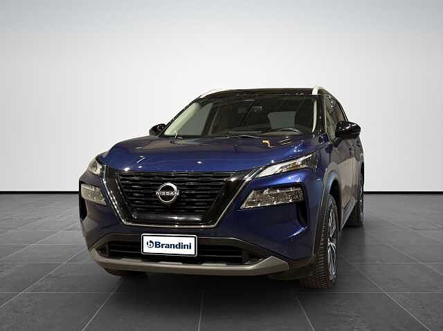Nissan X-Trail X-Trail 1.5 e-power N-Connecta e-4orce 4wd