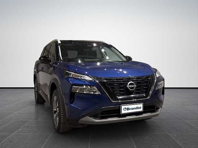 Nissan X-Trail X-Trail 1.5 e-power N-Connecta e-4orce 4wd