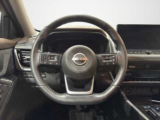 Nissan X-Trail X-Trail 1.5 e-power N-Connecta e-4orce 4wd