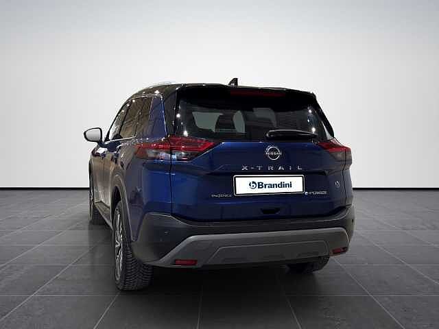 Nissan X-Trail X-Trail 1.5 e-power N-Connecta e-4orce 4wd