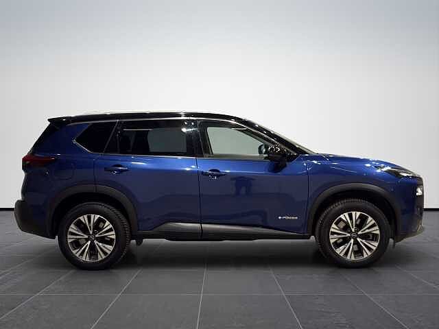 Nissan X-Trail X-Trail 1.5 e-power N-Connecta e-4orce 4wd