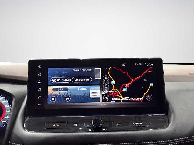 Nissan X-Trail X-Trail 1.5 e-power N-Connecta e-4orce 4wd