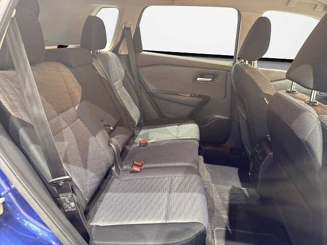 Nissan X-Trail X-Trail 1.5 e-power N-Connecta e-4orce 4wd
