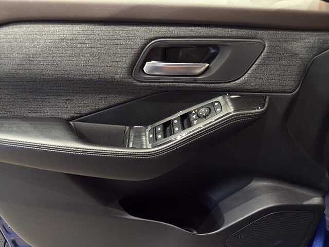 Nissan X-Trail X-Trail 1.5 e-power N-Connecta e-4orce 4wd