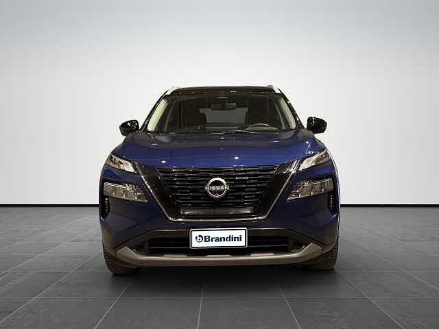 Nissan X-Trail X-Trail 1.5 e-power N-Connecta e-4orce 4wd