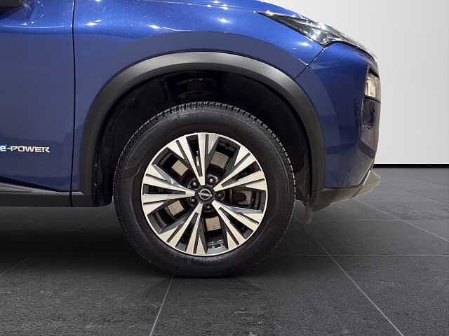 Nissan X-Trail X-Trail 1.5 e-power N-Connecta e-4orce 4wd
