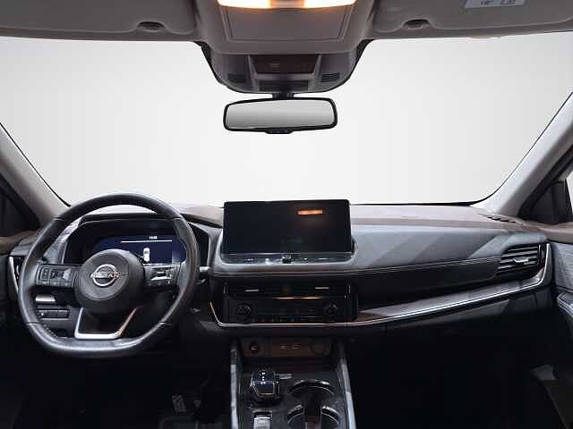 Nissan X-Trail X-Trail 1.5 e-power N-Connecta e-4orce 4wd