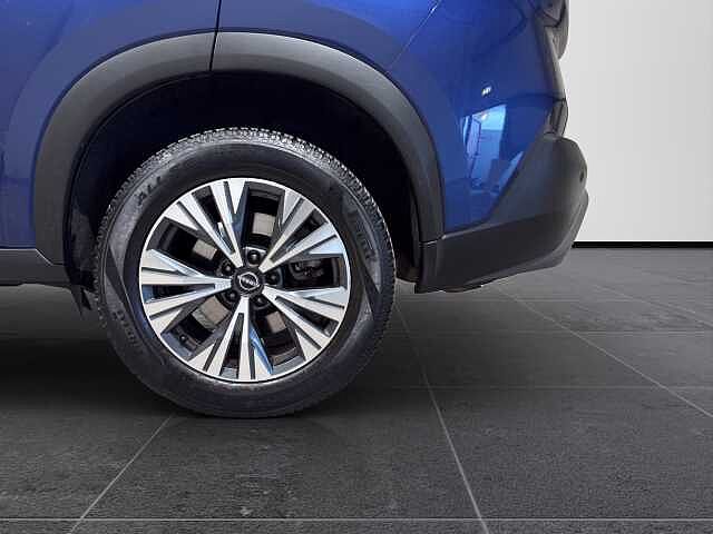 Nissan X-Trail X-Trail 1.5 e-power N-Connecta e-4orce 4wd