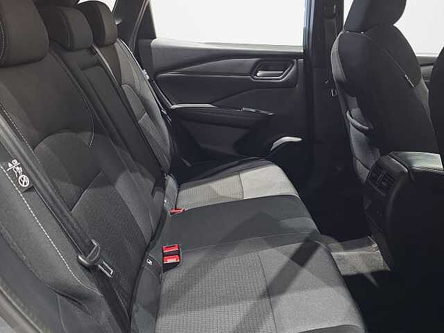 Nissan Qashqai Qashqai 1.5 e-power N-Connecta 2wd