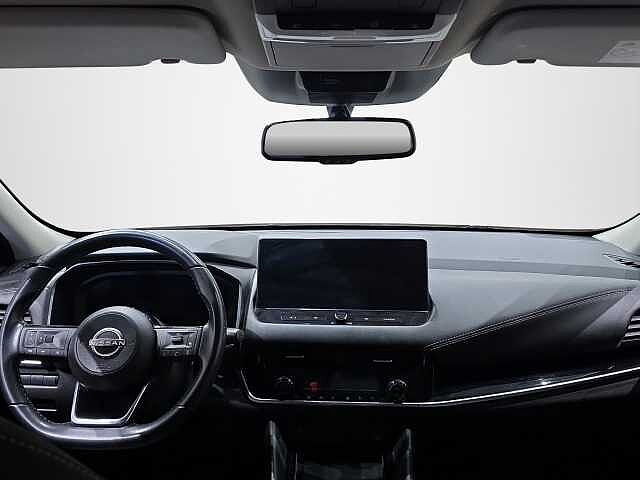 Nissan Qashqai Qashqai 1.5 e-power N-Connecta 2wd
