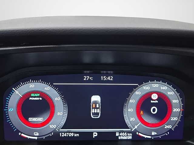 Nissan Qashqai Qashqai 1.5 e-power N-Connecta 2wd