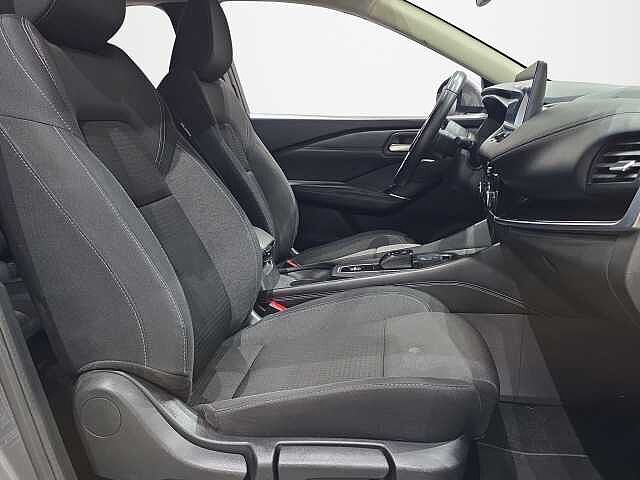 Nissan Qashqai Qashqai 1.5 e-power N-Connecta 2wd