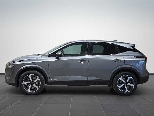 Nissan Qashqai Qashqai 1.5 e-power N-Connecta 2wd