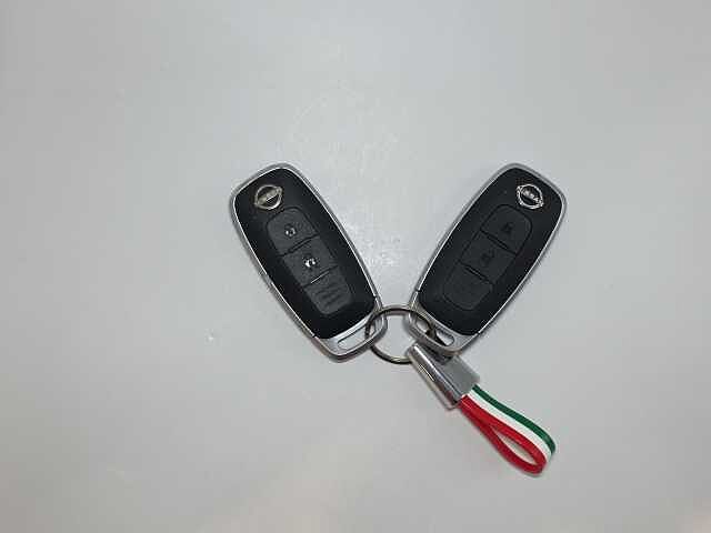 Nissan Qashqai Qashqai 1.5 e-power N-Connecta 2wd