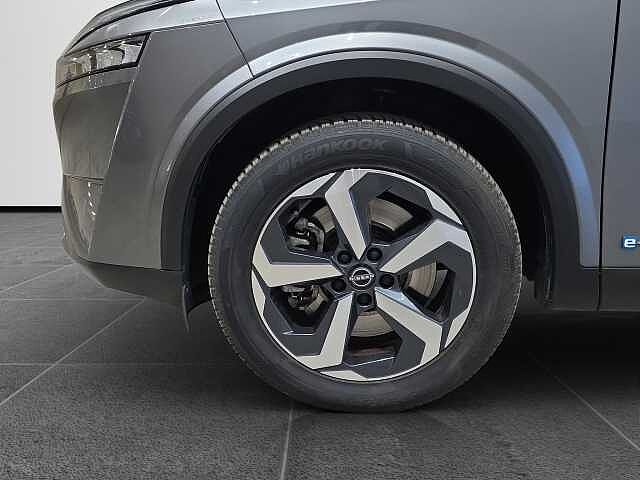 Nissan Qashqai Qashqai 1.5 e-power N-Connecta 2wd
