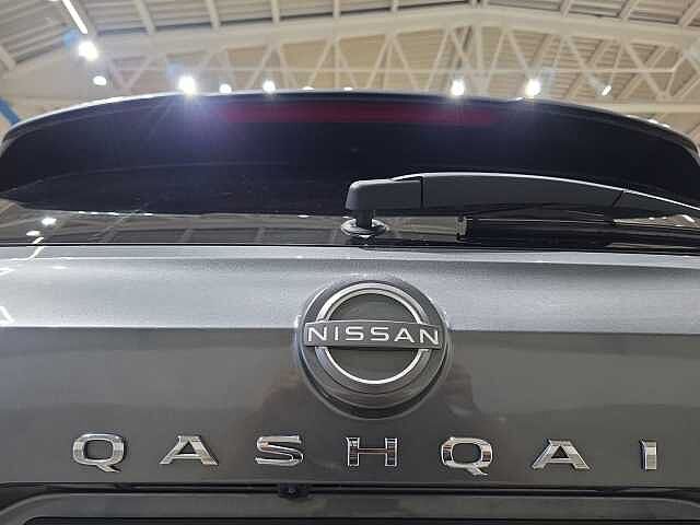 Nissan Qashqai Qashqai 1.5 e-power N-Connecta 2wd