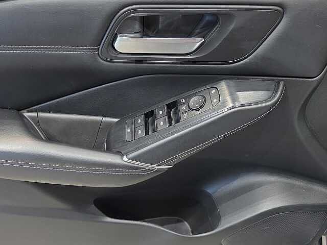 Nissan Qashqai Qashqai 1.5 e-power N-Connecta 2wd