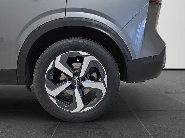Nissan Qashqai Qashqai 1.5 e-power N-Connecta 2wd