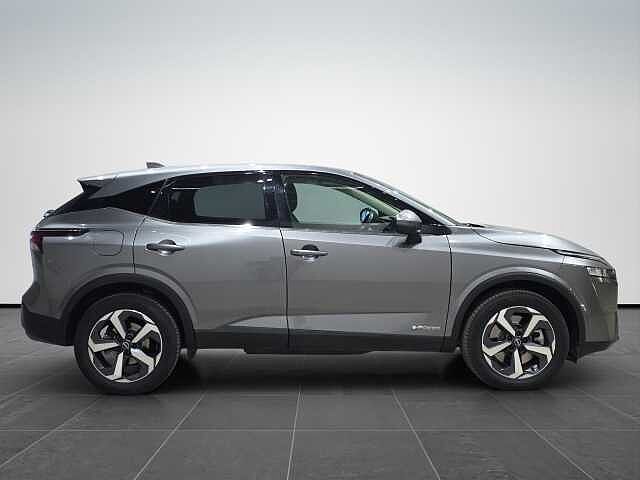 Nissan Qashqai Qashqai 1.5 e-power N-Connecta 2wd