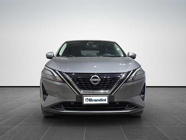 Nissan Qashqai Qashqai 1.5 e-power N-Connecta 2wd