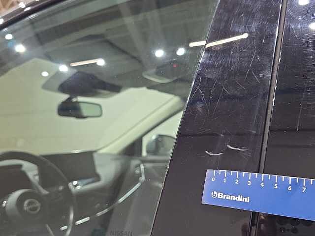 Nissan Qashqai Qashqai 1.5 e-power N-Connecta 2wd