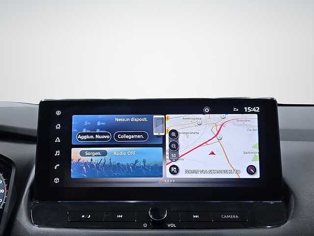 Nissan Qashqai Qashqai 1.5 e-power N-Connecta 2wd